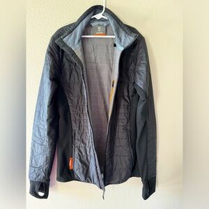 Icebreaker Merino loft Helix Jacket